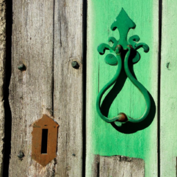 Installation de Porte de Maison, Porte d'entrée  : Sécurité et Confort pour votre résidence à Deville-les-Rouen